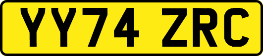 YY74ZRC