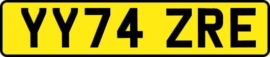 YY74ZRE