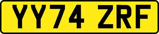 YY74ZRF
