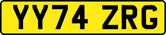 YY74ZRG