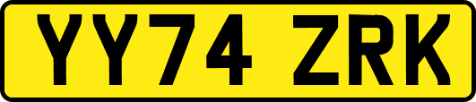 YY74ZRK