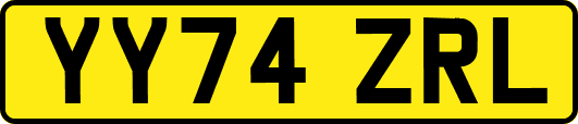 YY74ZRL