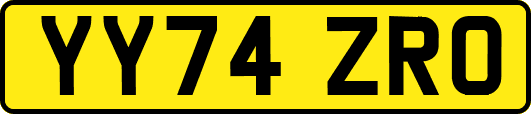 YY74ZRO