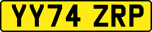YY74ZRP