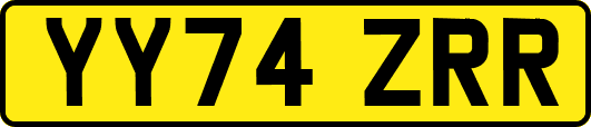 YY74ZRR