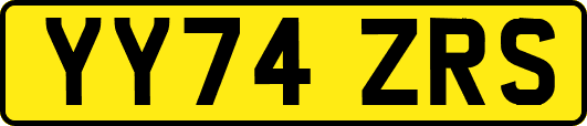YY74ZRS
