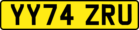 YY74ZRU