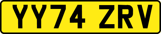 YY74ZRV