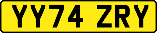 YY74ZRY