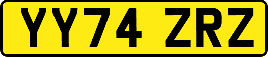 YY74ZRZ