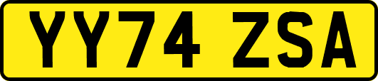 YY74ZSA