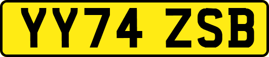 YY74ZSB