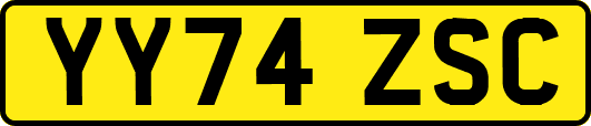 YY74ZSC