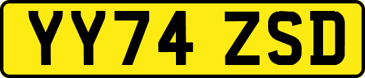 YY74ZSD