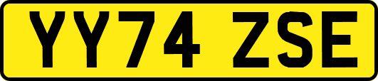 YY74ZSE