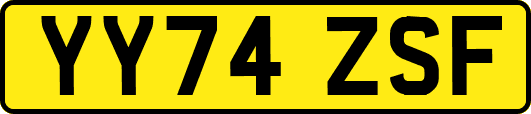 YY74ZSF