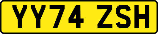 YY74ZSH