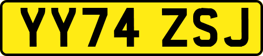 YY74ZSJ