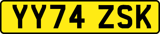 YY74ZSK