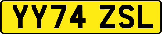 YY74ZSL