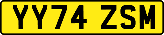 YY74ZSM