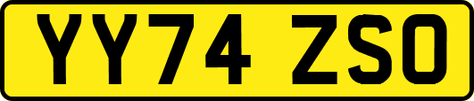 YY74ZSO