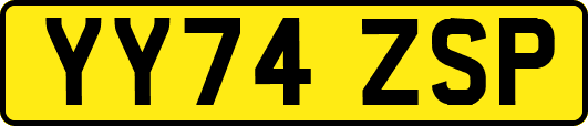 YY74ZSP