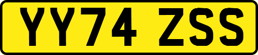 YY74ZSS