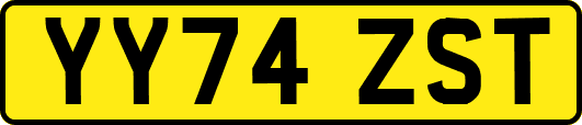 YY74ZST