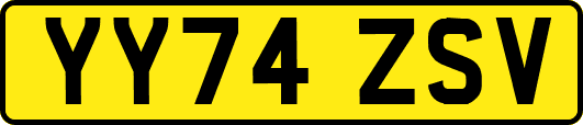 YY74ZSV