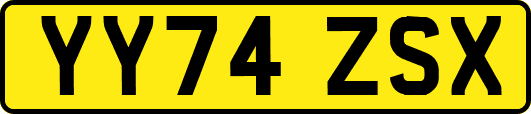 YY74ZSX