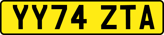 YY74ZTA