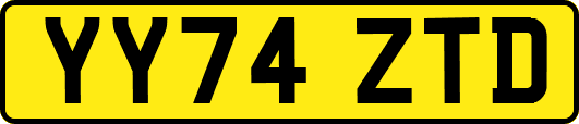 YY74ZTD