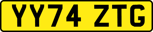 YY74ZTG