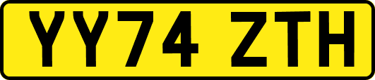 YY74ZTH