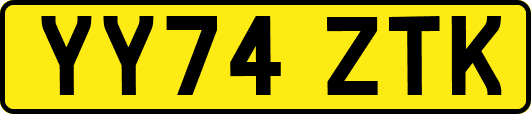 YY74ZTK