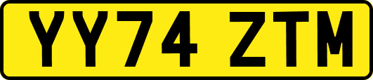 YY74ZTM