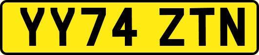 YY74ZTN