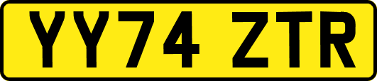 YY74ZTR