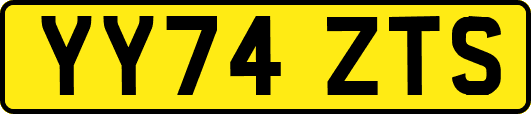 YY74ZTS