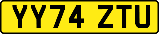 YY74ZTU