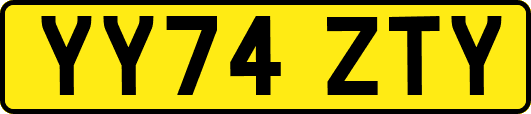 YY74ZTY
