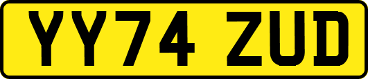YY74ZUD