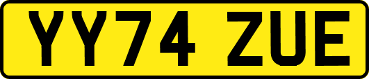 YY74ZUE