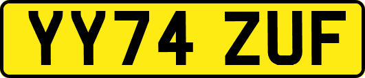 YY74ZUF