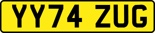 YY74ZUG