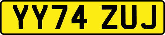 YY74ZUJ