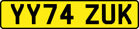 YY74ZUK