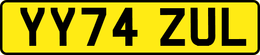 YY74ZUL