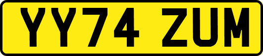 YY74ZUM